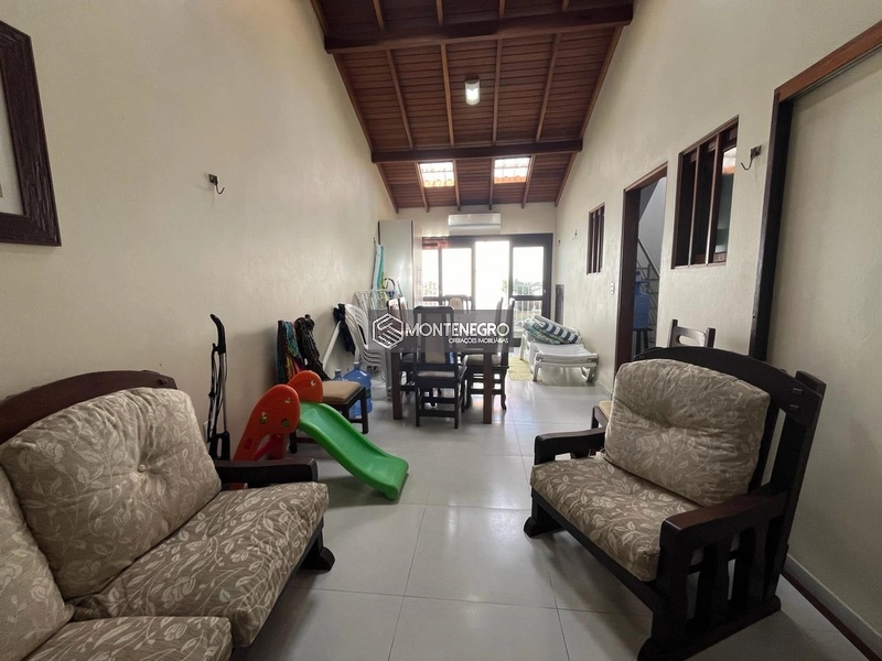 Casa na Praia de Capão Novo: 25ª foto da galeria de imagens do imóvel