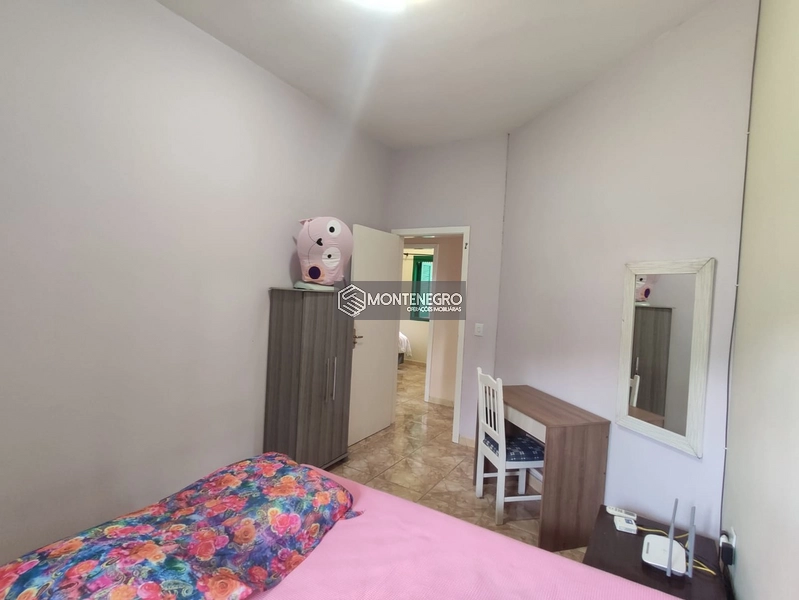 Casa com Suíte e 3 Dormitórios em Capão Novo Village: 12ª foto da galeria de imagens do imóvel
