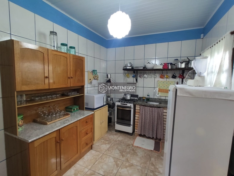 Casa com Suíte e 3 Dormitórios em Capão Novo Village: 7ª foto da galeria de imagens do imóvel