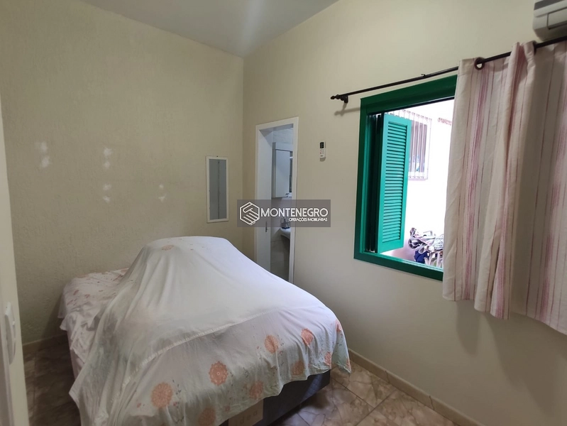 Casa com Suíte e 3 Dormitórios em Capão Novo Village: 16ª foto da galeria de imagens do imóvel