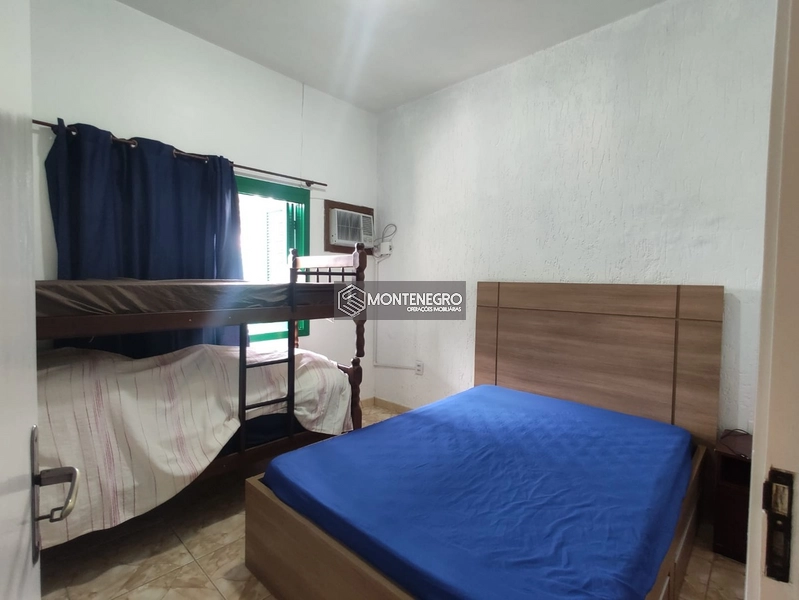 Casa com Suíte e 3 Dormitórios em Capão Novo Village: 13ª foto da galeria de imagens do imóvel
