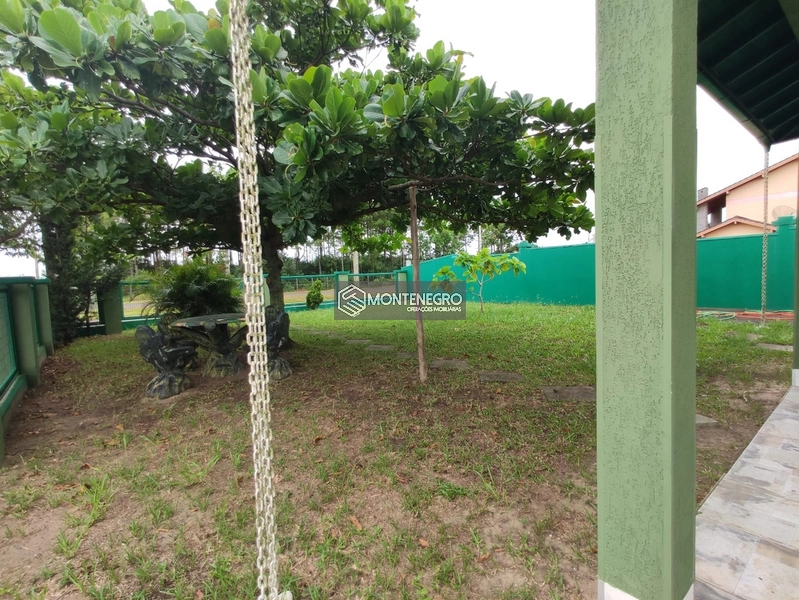 Casa com Suíte e 3 Dormitórios em Capão Novo Village: 3ª foto da galeria de imagens do imóvel