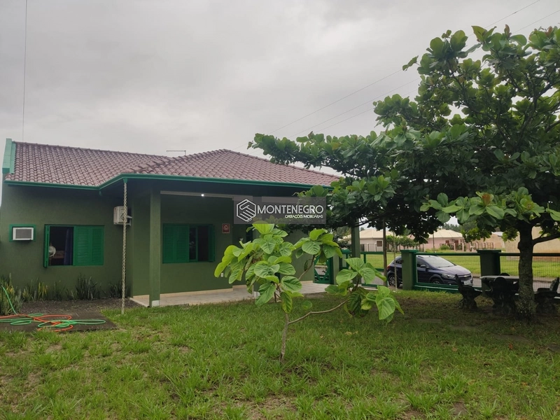 Casa com Suíte e 3 Dormitórios em Capão Novo Village: 27ª foto da galeria de imagens do imóvel