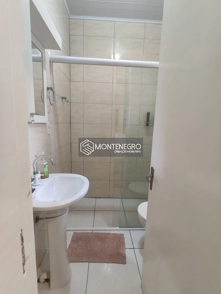 Casa com Suíte e 3 Dormitórios em Capão Novo Village: 21ª foto da galeria de imagens do imóvel