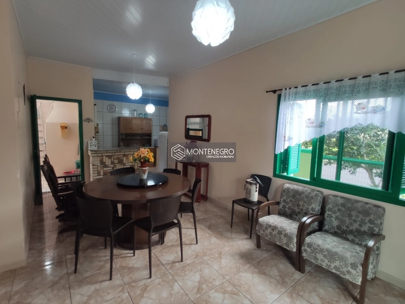 Casa com Suíte e 3 Dormitórios em Capão Novo Village: 5ª foto da galeria de imagens do imóvel