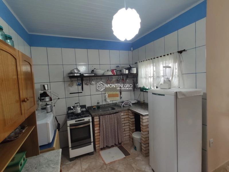 Casa com Suíte e 3 Dormitórios em Capão Novo Village: 9ª foto da galeria de imagens do imóvel