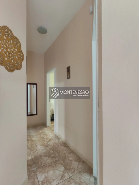 Casa com Suíte e 3 Dormitórios em Capão Novo Village: 19ª foto da galeria de imagens do imóvel