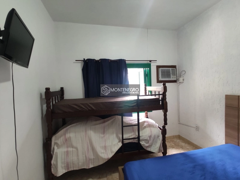 Casa com Suíte e 3 Dormitórios em Capão Novo Village: 15ª foto da galeria de imagens do imóvel
