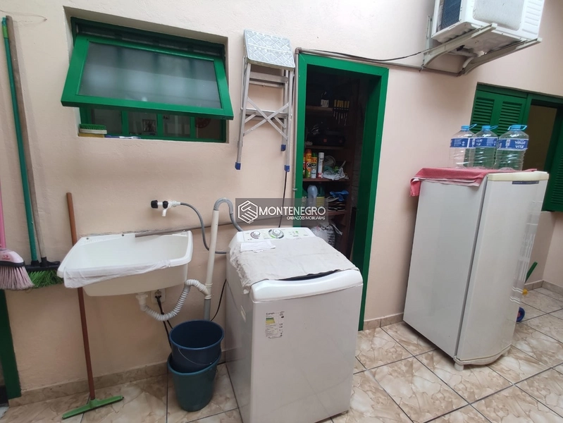Casa com Suíte e 3 Dormitórios em Capão Novo Village: 26ª foto da galeria de imagens do imóvel