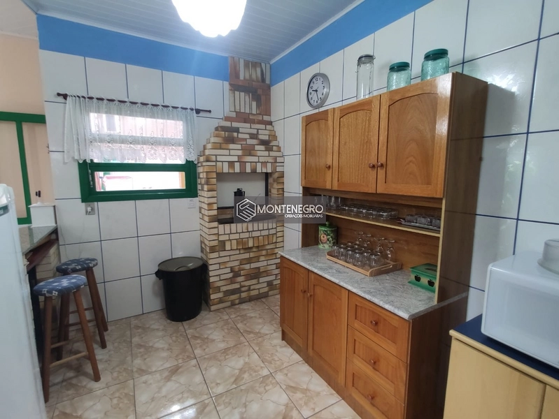 Casa com Suíte e 3 Dormitórios em Capão Novo Village: 8ª foto da galeria de imagens do imóvel