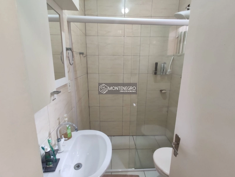 Casa com Suíte e 3 Dormitórios em Capão Novo Village: 20ª foto da galeria de imagens do imóvel