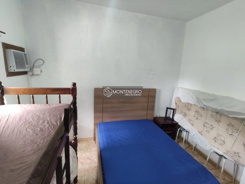 Casa com Suíte e 3 Dormitórios em Capão Novo Village: 14ª foto da galeria de imagens do imóvel