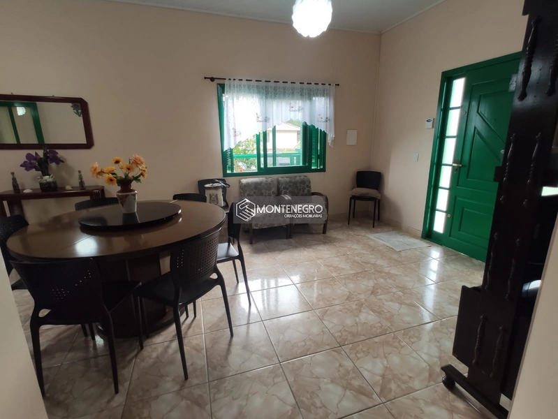 Casa com Suíte e 3 Dormitórios em Capão Novo Village: 6ª foto da galeria de imagens do imóvel
