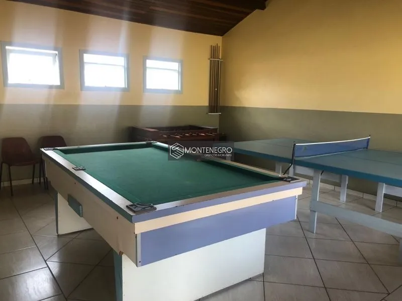 Apto 1 Dorm e Meio com Box em Capão Novo: 11ª foto da galeria de imagens do imóvel