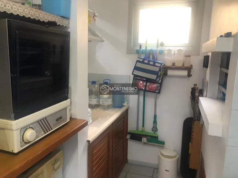 Apto 1 Dorm e Meio com Box em Capão Novo: 6ª foto da galeria de imagens do imóvel
