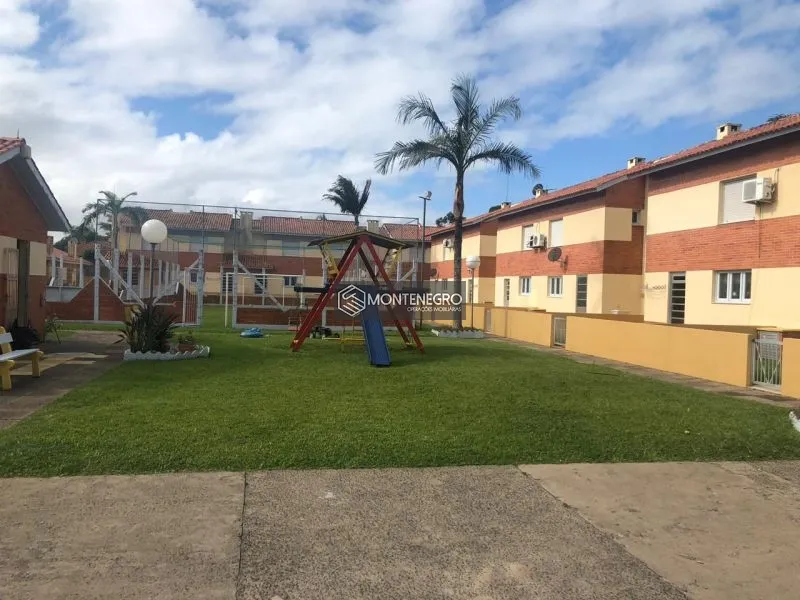 Apto 1 Dorm e Meio com Box em Capão Novo: 13ª foto da galeria de imagens do imóvel