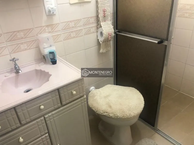 Apto 1 Dorm e Meio com Box em Capão Novo: 7ª foto da galeria de imagens do imóvel