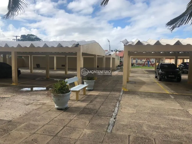 Apto 1 Dorm e Meio com Box em Capão Novo: 12ª foto da galeria de imagens do imóvel