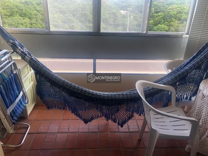Apto 1 Dorm e Meio com Box em Capão Novo: 2ª foto da galeria de imagens do imóvel