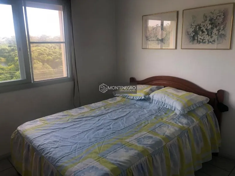 Apto 1 Dorm e Meio com Box em Capão Novo: 8ª foto da galeria de imagens do imóvel