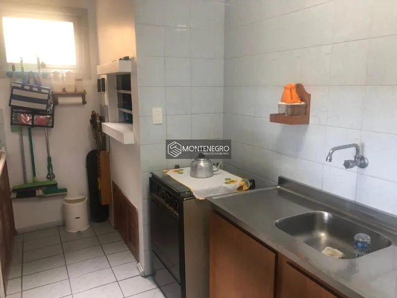 Apto 1 Dorm e Meio com Box em Capão Novo: 5ª foto da galeria de imagens do imóvel