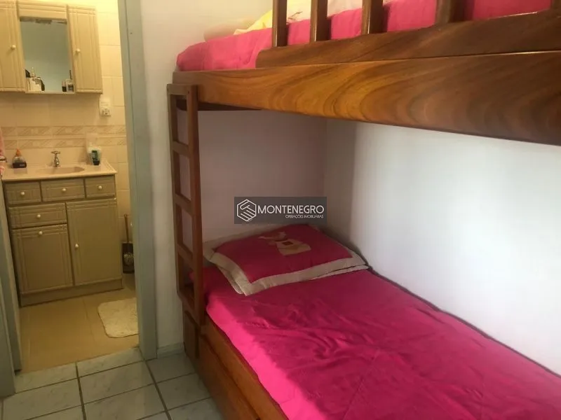 Apto 1 Dorm e Meio com Box em Capão Novo: 9ª foto da galeria de imagens do imóvel