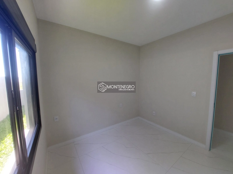 Casa Nova 3 Dormitórios a 1 Quadra do Mar em Capão Novo: 15ª foto da galeria de imagens do imóvel