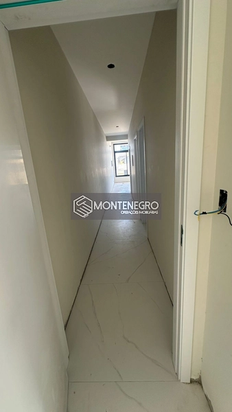 Casa Nova 3 Dormitórios a 1 Quadra do Mar em Capão Novo: 21ª foto da galeria de imagens do imóvel