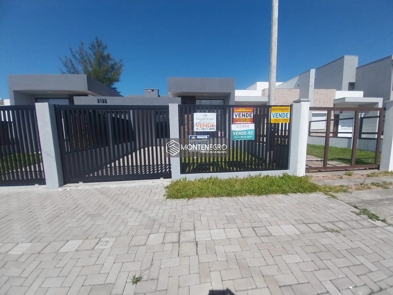 Casa Nova 3 Dormitórios a 1 Quadra do Mar em Capão Novo: 30ª foto da galeria de imagens do imóvel