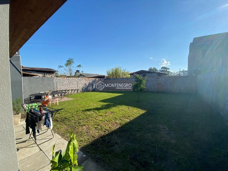 Ótima casa em região de moradores na Av.Gardenias: 15ª foto da galeria de imagens do imóvel
