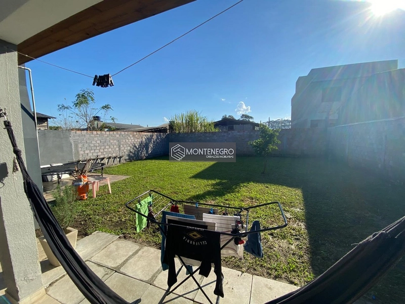 Ótima casa em região de moradores na Av.Gardenias: 16ª foto da galeria de imagens do imóvel