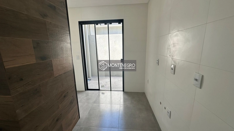 Casa Nova 2 Dormitórios com Suíte em Capão Novo Posto 4: 3ª foto da galeria de imagens do imóvel