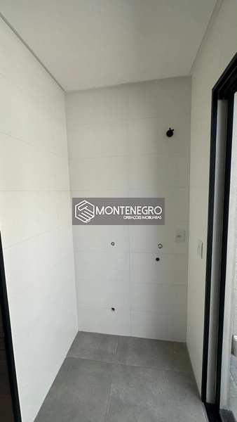 Casa Nova 2 Dormitórios com Suíte em Capão Novo Posto 4: 4ª foto da galeria de imagens do imóvel