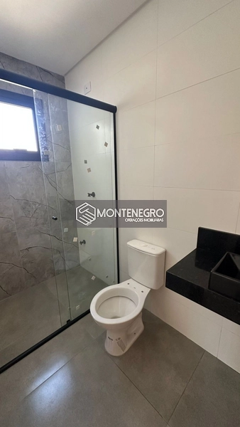 Casa Nova 2 Dormitórios com Suíte em Capão Novo Posto 4: 5ª foto da galeria de imagens do imóvel