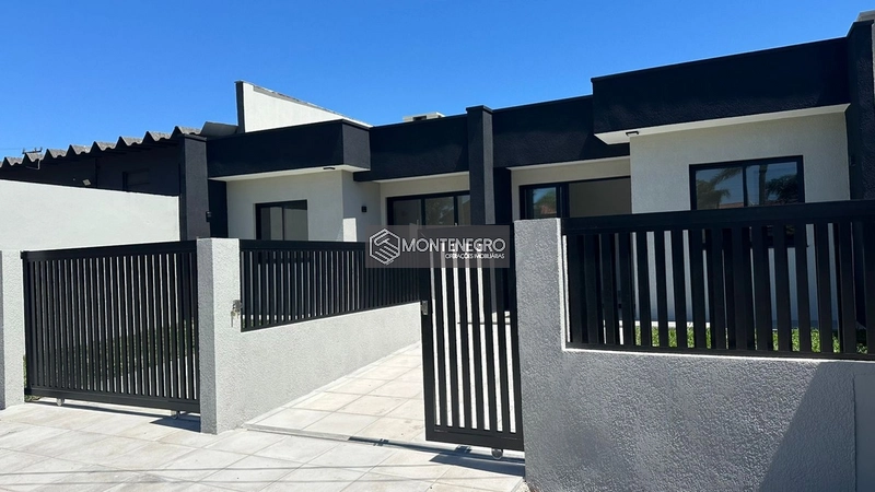 Casa Nova 2 Dormitórios com Suíte em Capão Novo Posto 4: 11ª foto da galeria de imagens do imóvel