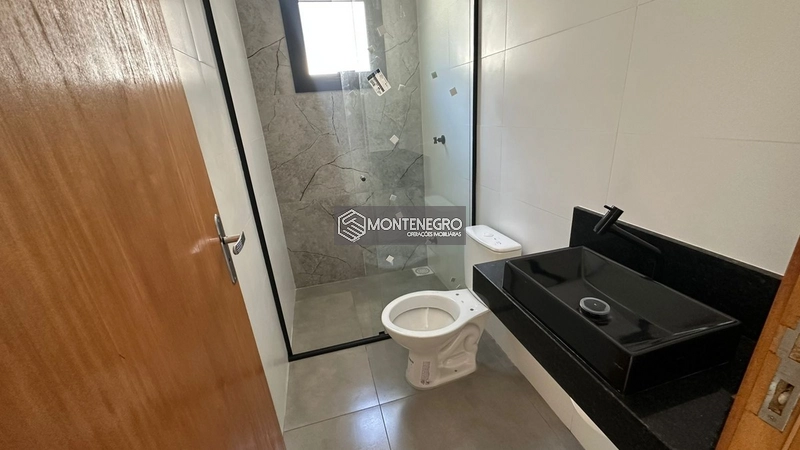 Casa Nova 2 Dormitórios com Suíte em Capão Novo Posto 4: 10ª foto da galeria de imagens do imóvel