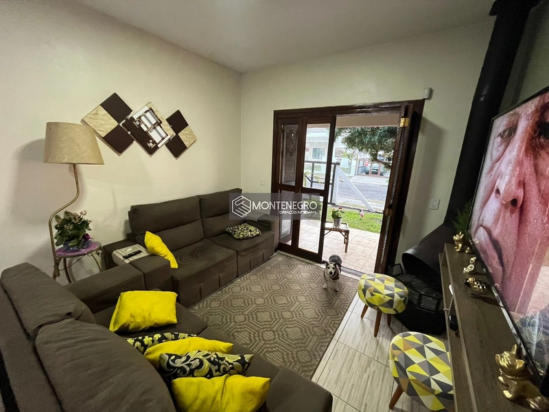Casa em Capão Novo Village: 3ª foto da galeria de imagens do imóvel