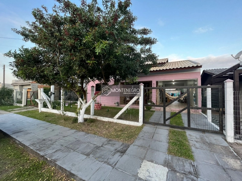 Casa em Capão Novo Village: 14ª foto da galeria de imagens do imóvel