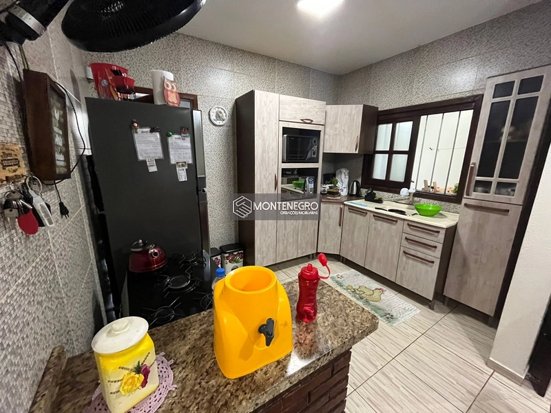 Casa em Capão Novo Village: 4ª foto da galeria de imagens do imóvel