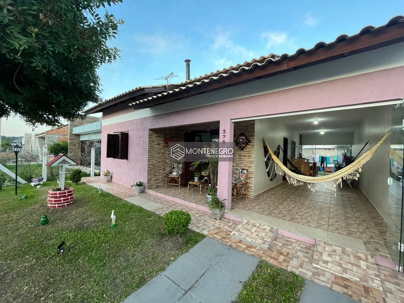 Casa em Capão Novo Village: 9ª foto da galeria de imagens do imóvel