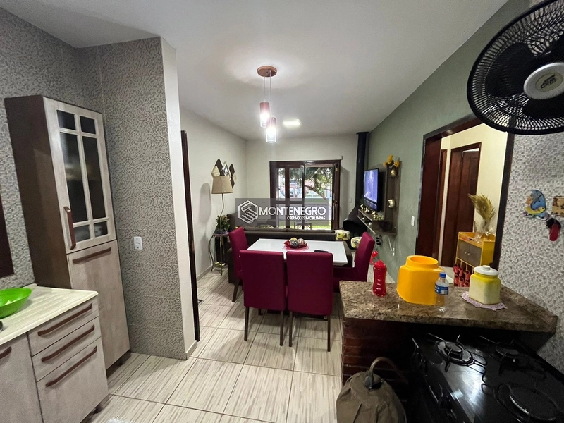 Casa em Capão Novo Village: 5ª foto da galeria de imagens do imóvel