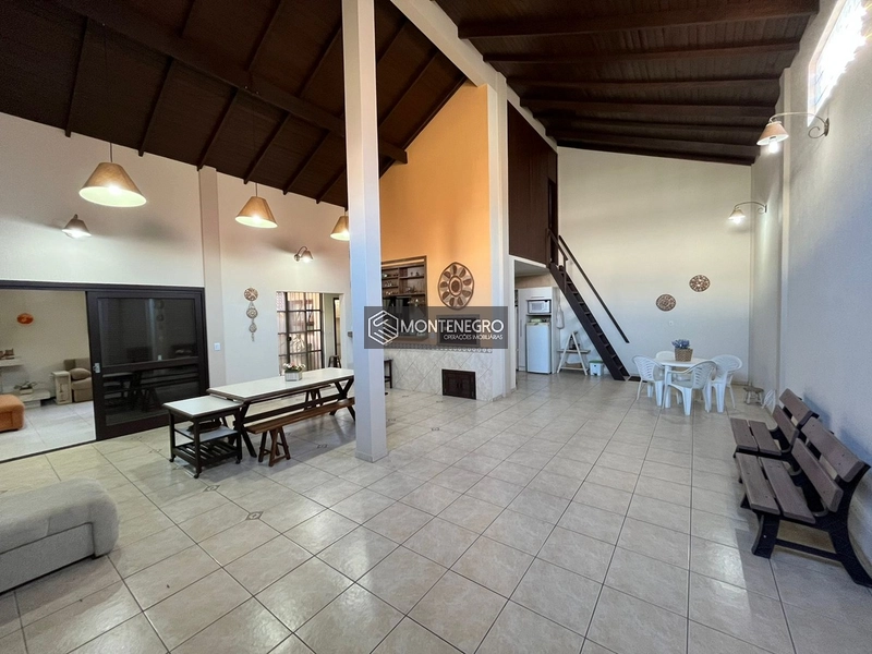 Casa Semi nova na Praia Capão Novo!!!: 5ª foto da galeria de imagens do imóvel