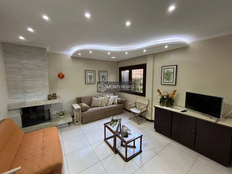 Casa Semi nova na Praia Capão Novo!!!: 3ª foto da galeria de imagens do imóvel