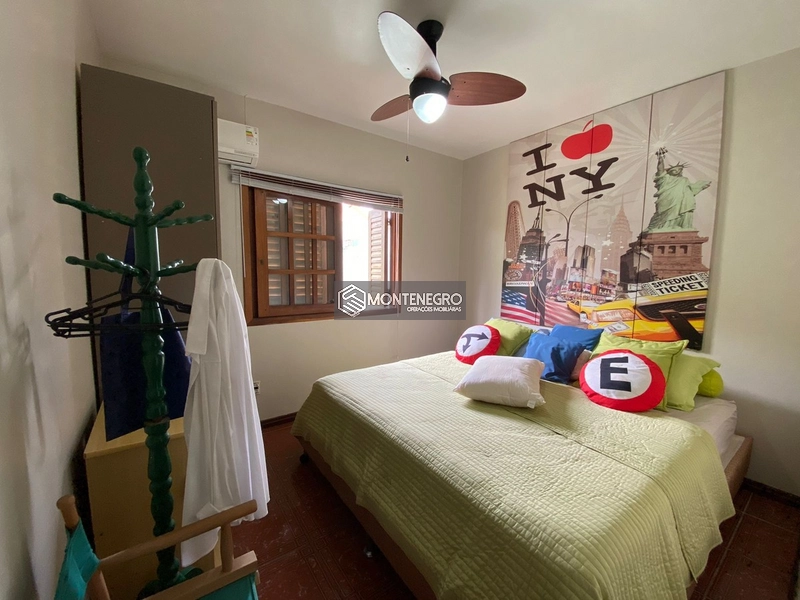 CASA PERTO DA PRAIA: 17ª foto da galeria de imagens do imóvel