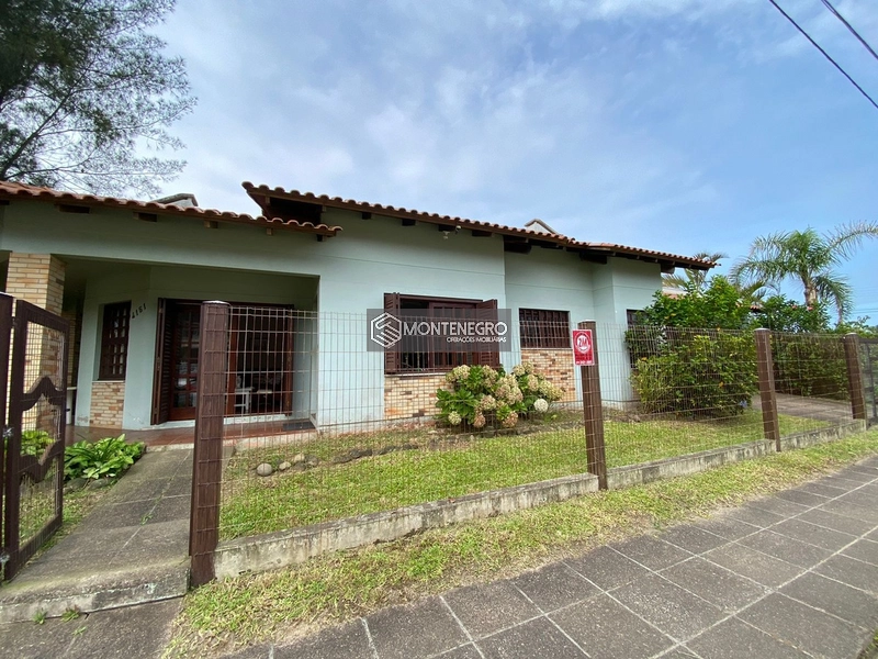 CASA PERTO DA PRAIA: 2ª foto da galeria de imagens do imóvel