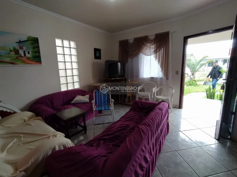 Casa perto do mar Rua hortencias: 3ª foto da galeria de imagens do imóvel