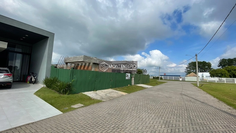 Casa de Alto Padrão em Condomínio Fechado: 1ª foto da galeria de imagens do imóvel