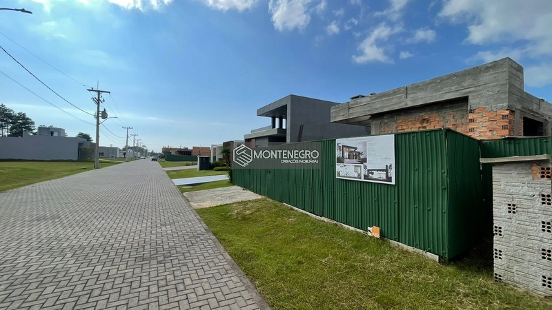 Casa de Alto Padrão em Condomínio Fechado: 3ª foto da galeria de imagens do imóvel