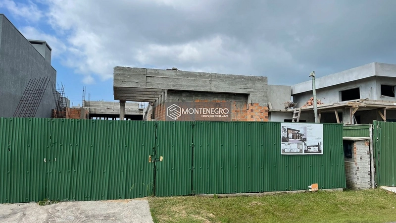Casa de Alto Padrão em Condomínio Fechado: 2ª foto da galeria de imagens do imóvel