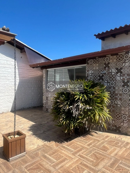 EM ÓTIMA LOCALIZAÇÃO CASA EM XANGRI-LÁ!!!: 24ª foto da galeria de imagens do imóvel